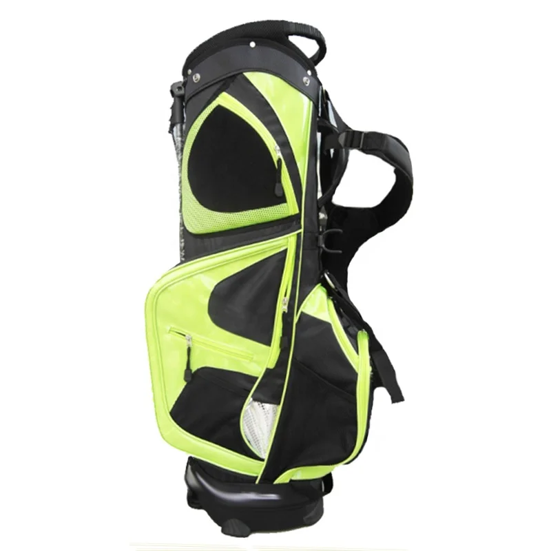 Caddie bag golf light weight golf bag design your own golf bag