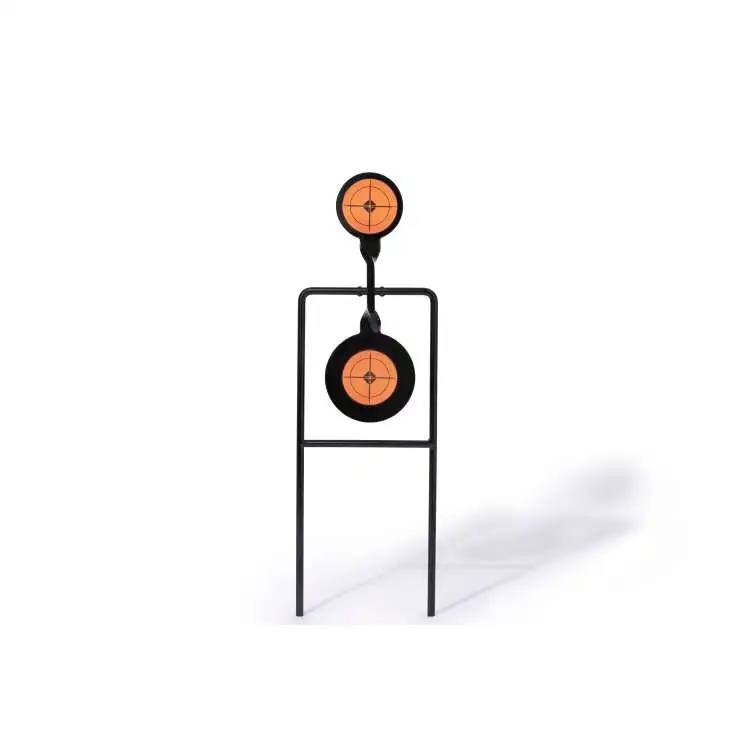 
wholesale price Focused Bulls-eye Spinner Target - HD 3-8 