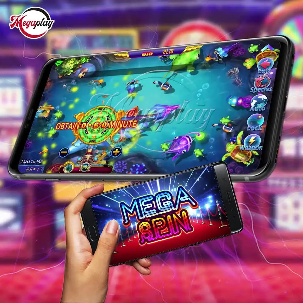 Play A Fishing Game Online Play Free Online Games Mega Spin Fire Kirin App Game Online