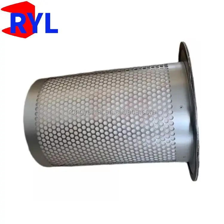 Replace Atlas Copco Air Compressor Screw Air Filter Element 2911016000 1626016380 Air Oil Separator 2911 0160 00 1626 0163 80
