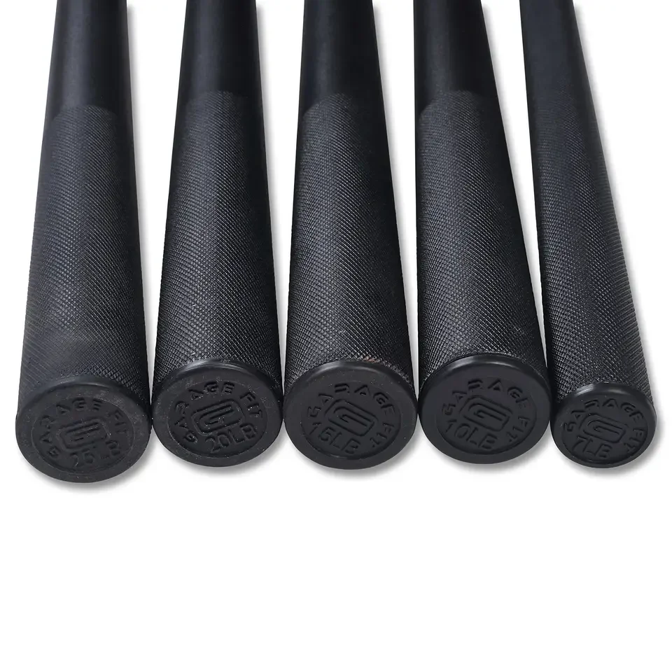 Hot Selling Fitness Equipment Strength Training Durable Mace Ball Steel