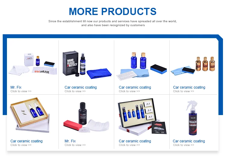 Best-selling Car Scratch wax Paint Scratch removal car scratch repair car supplies