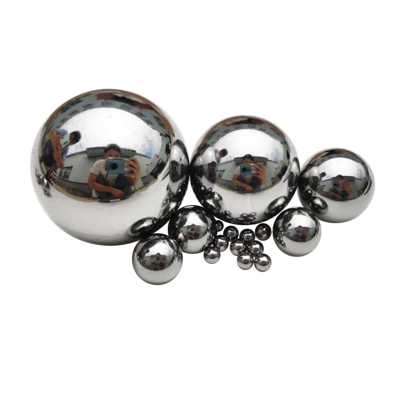 Zhonghuan G3 1.75mm size bearing steel ball