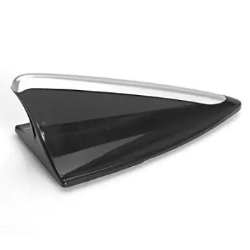 3R Universal ABS Decorative Aerials Car Styling Shark Fin Auto Antenna