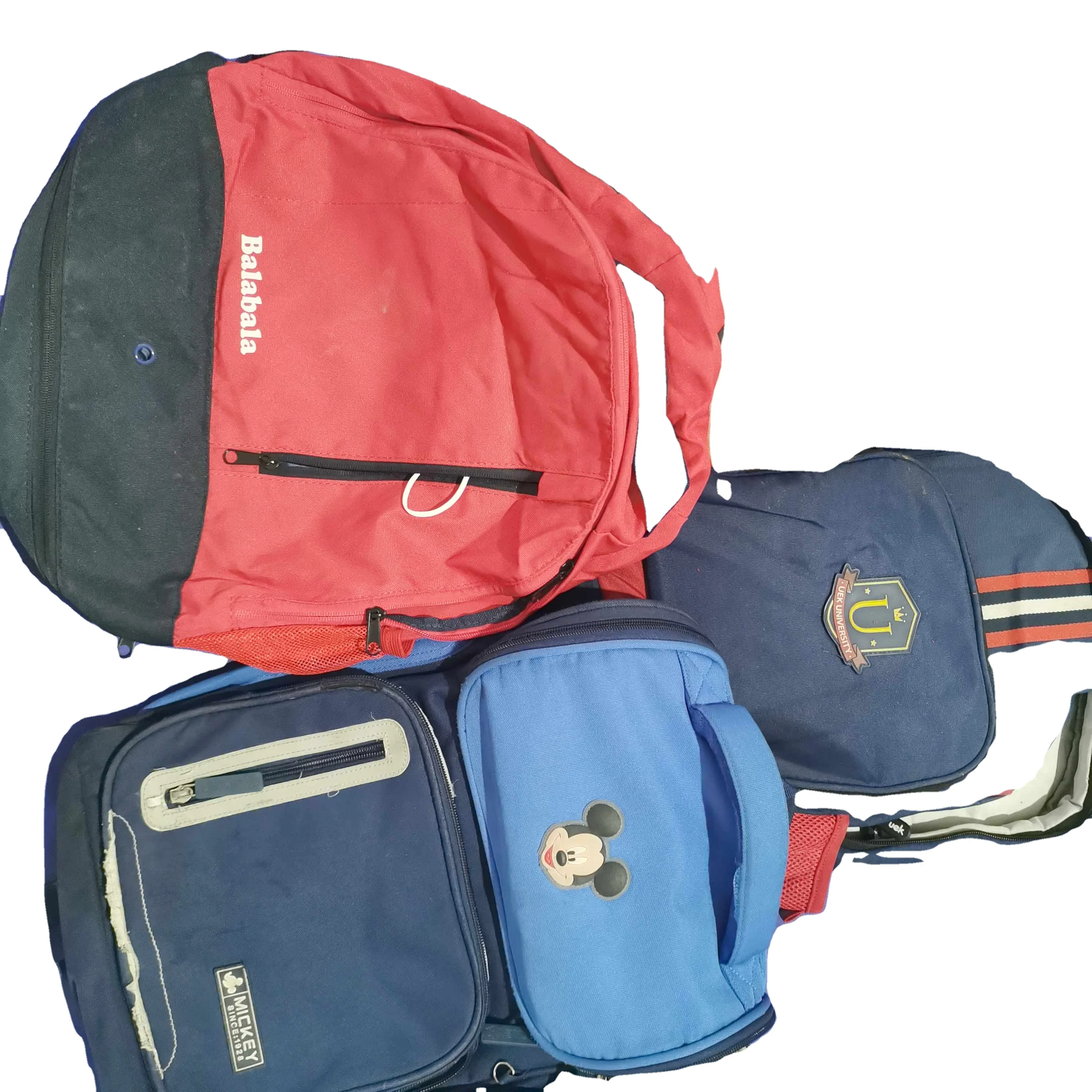 Хит продаж высококачественные сумки б/у Брендовые мужские для мужчин тюки одежды