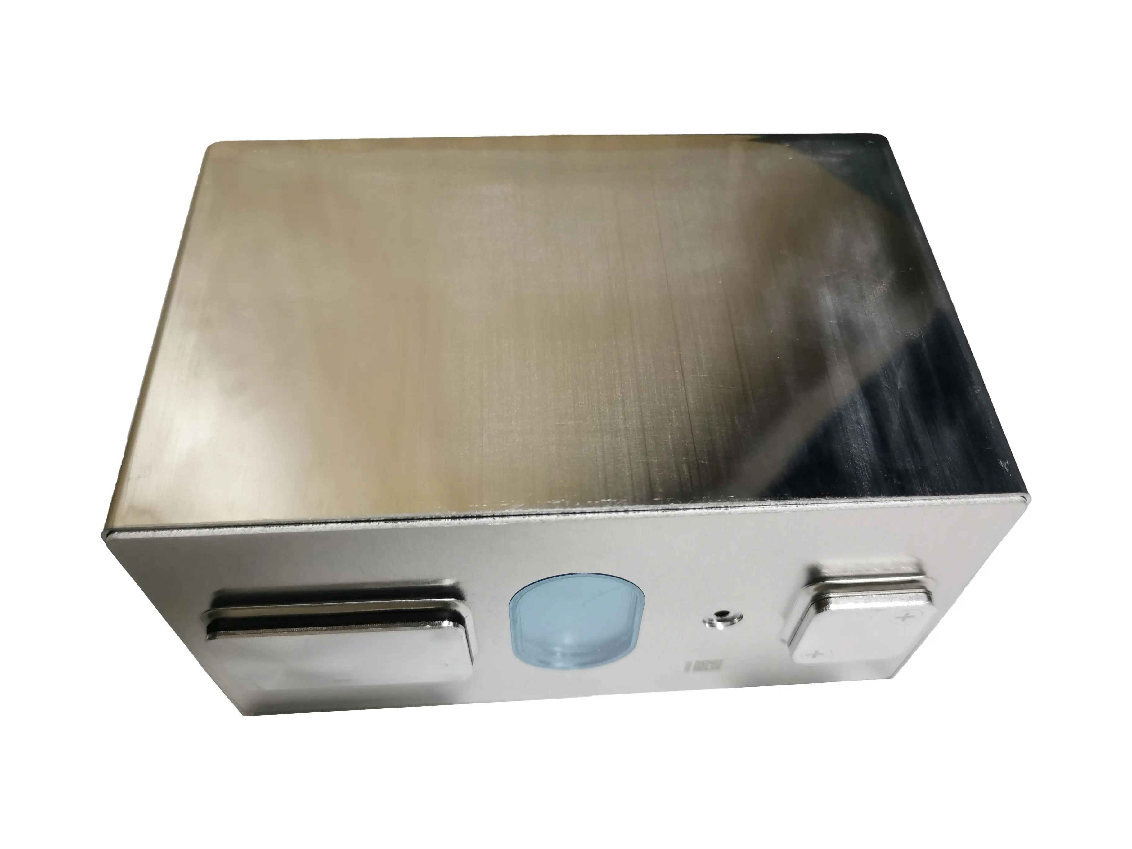 Battery Case  power/solar energy storage battery stainless steel prismatic cell case