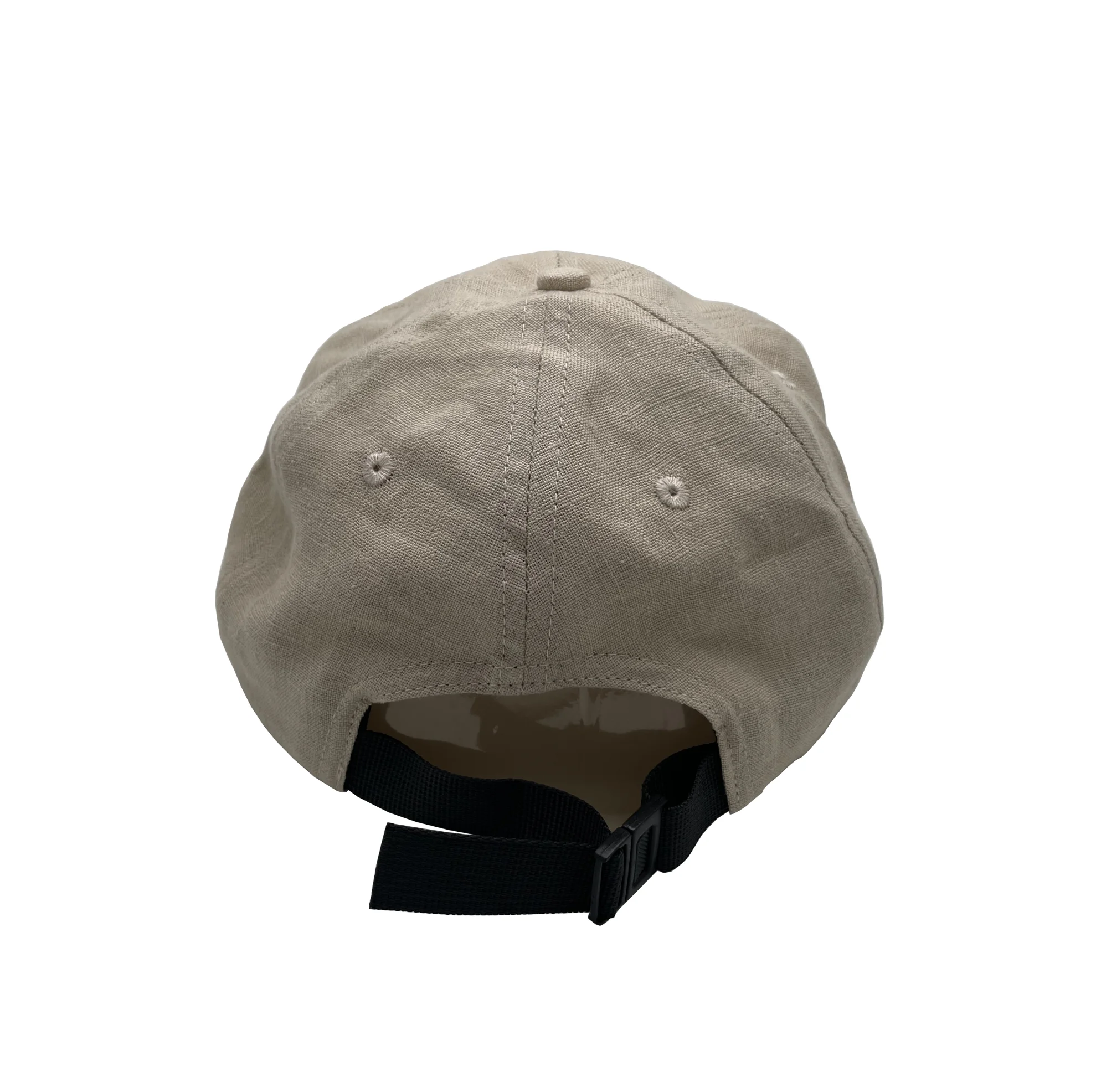 wholesale custom logo available flat brim soft unstructured 100% hemp hat