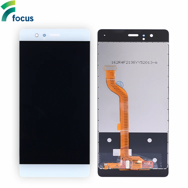 Original display for huawei p9 screen touch replacement accessories display for huawei p9 lite smart lcd