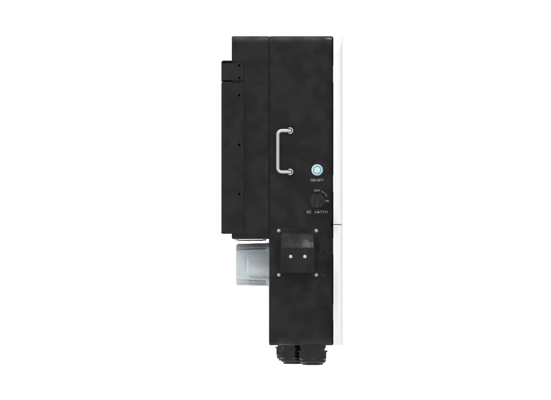 SUN-16K-SG05LP3-EU-SM2 Deye высококачественный трехфазный Гибридный инвертор для домашнего использования