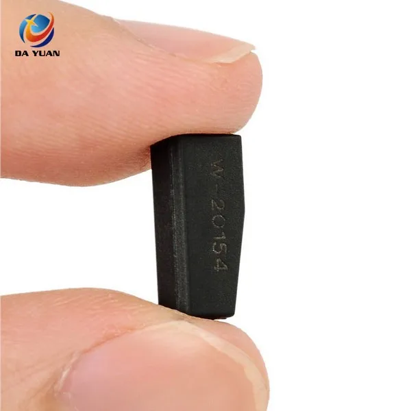 DY120401 ID4C T4 Carbon Chip for Toyota chip for Ford