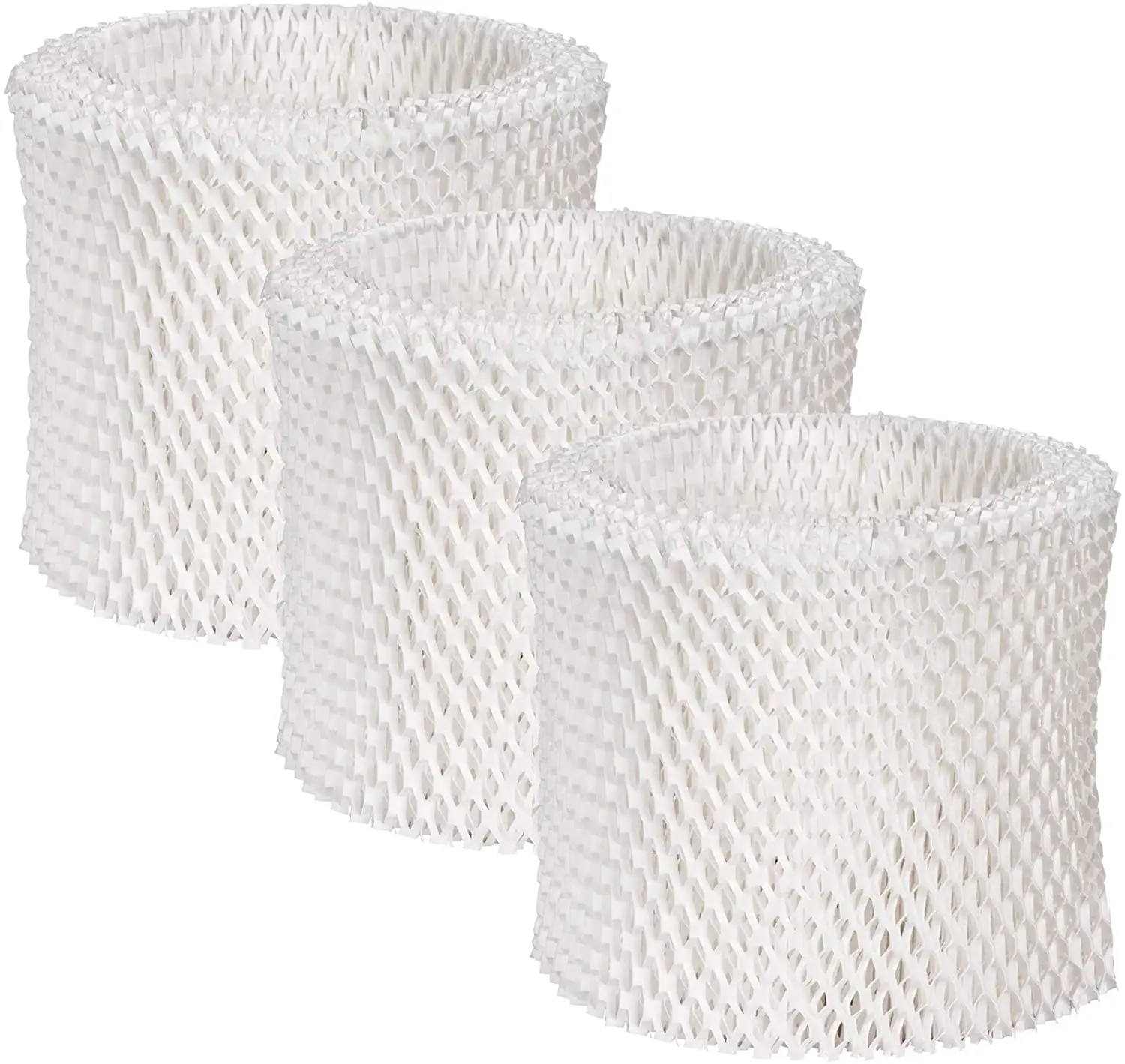 Humidifier Filter Kits for Honeywells HC-888 HC-14 HAC-504 Series Replacement Filter Part VAC Master Accepted Brownbox CN;JIA