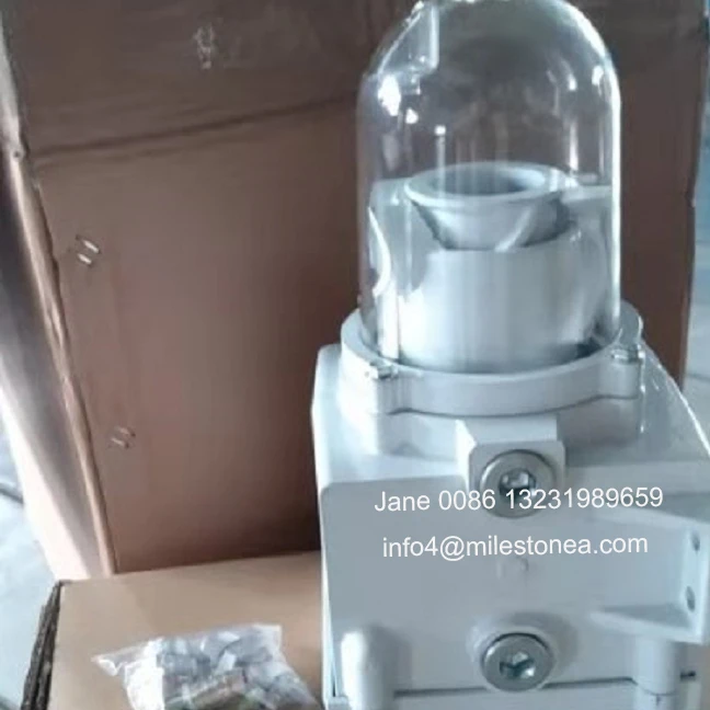 Manufacturer SWK 2000/18 FG700 FG-700 fuel water separator assy