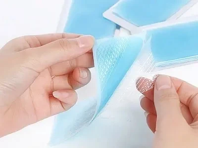 Cheap And High-quality Cooling Patch For Children and cooling gel Adult cooling gel reducing fever patch