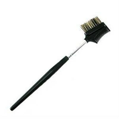Korea Hot Selling Wholesale price Black eyelash mascara manufacturers custom eyelashes with a brush eyelash mascara brush