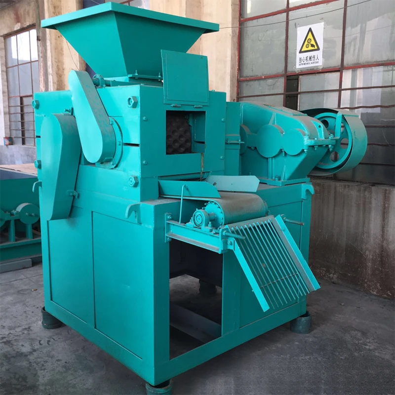 2024 bamboo olive pomace briquette press machine extruder machine for charcoal briquette making machine production line