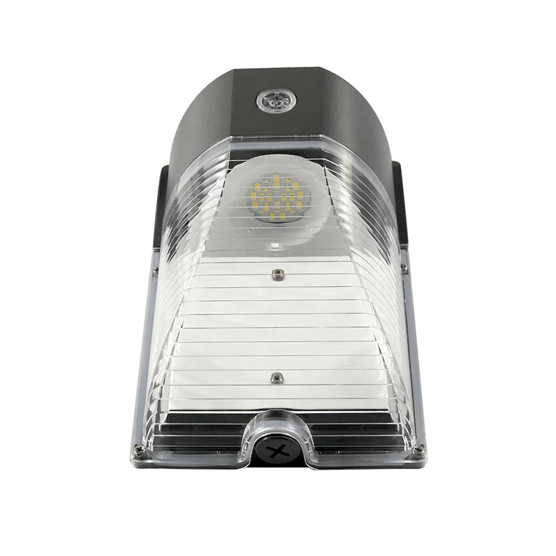15W 25W 30W ETL Certification Mini Wall Pack Commercial Outdoor Light