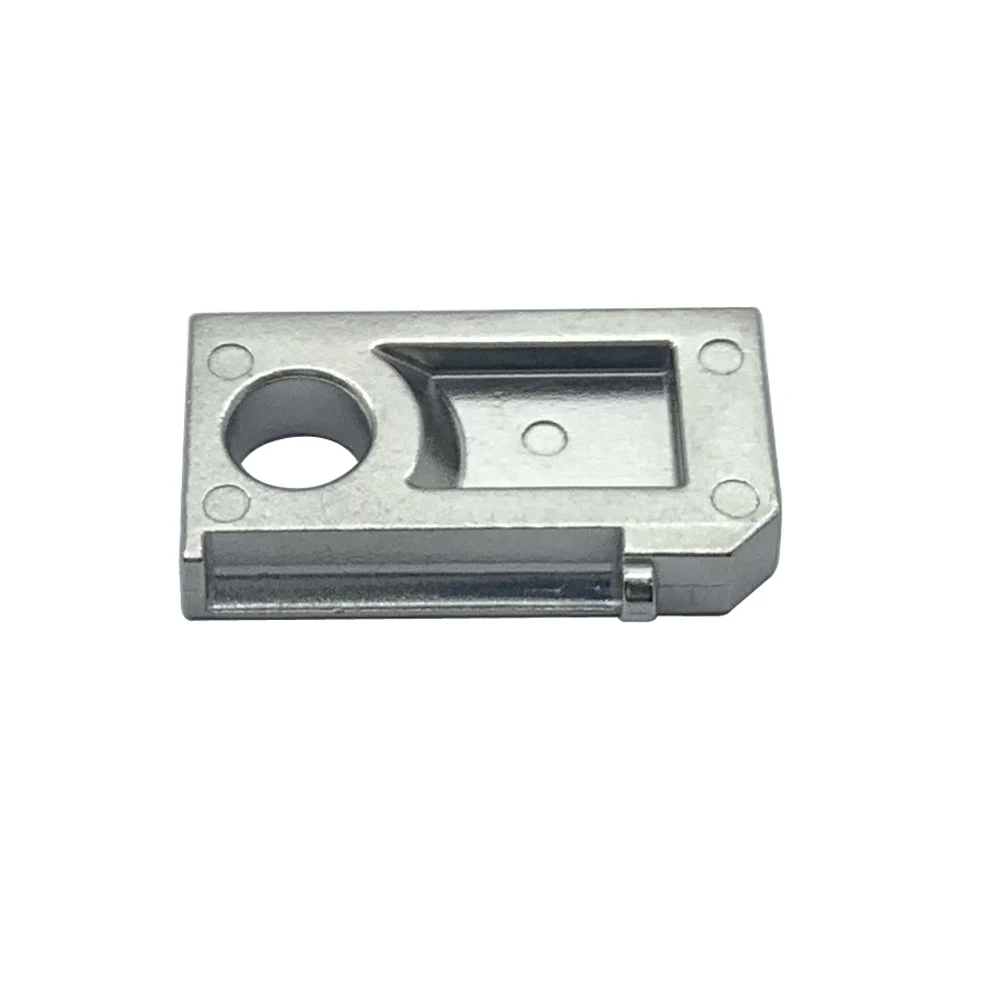 Precision Powder Metallurgy Sinter Mechanical Parts Mim Factory