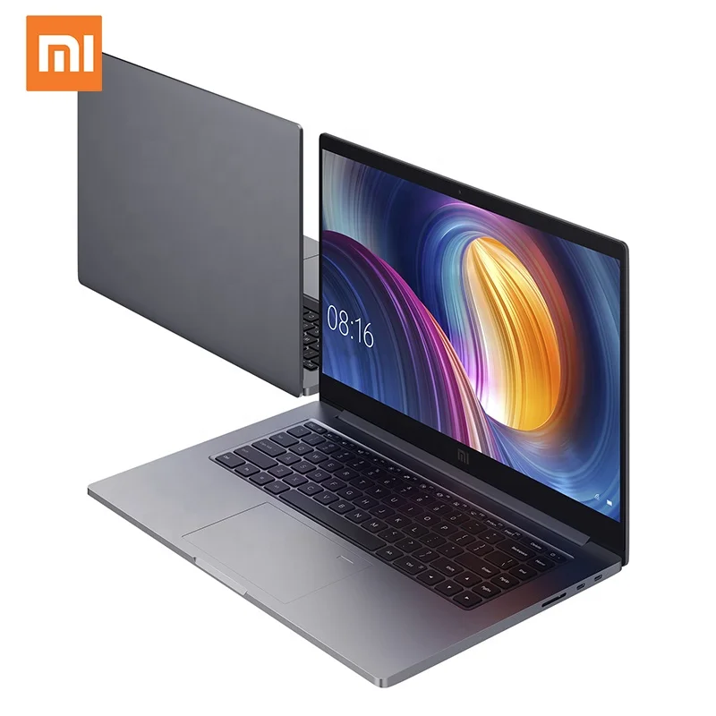 Xiaomi Mi Laptop Air 15.6Inch Eighth Generation MX110 Discrete Graphics 8GB+256GB SSD Xiaomi Air Notebook