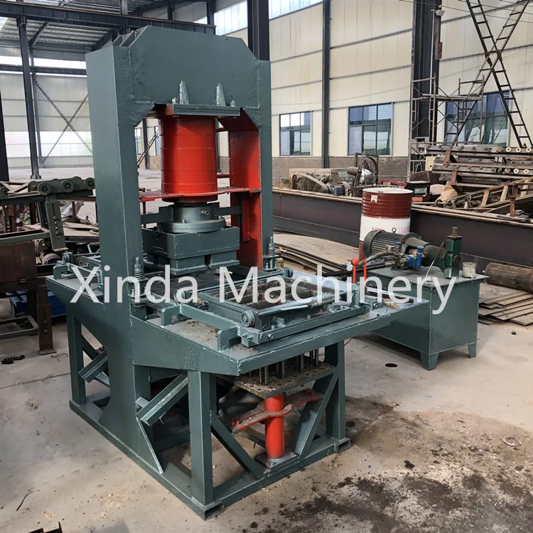 Manufacturers Sell Directly New Innovation Hy280 Hydraulic Forming Machine