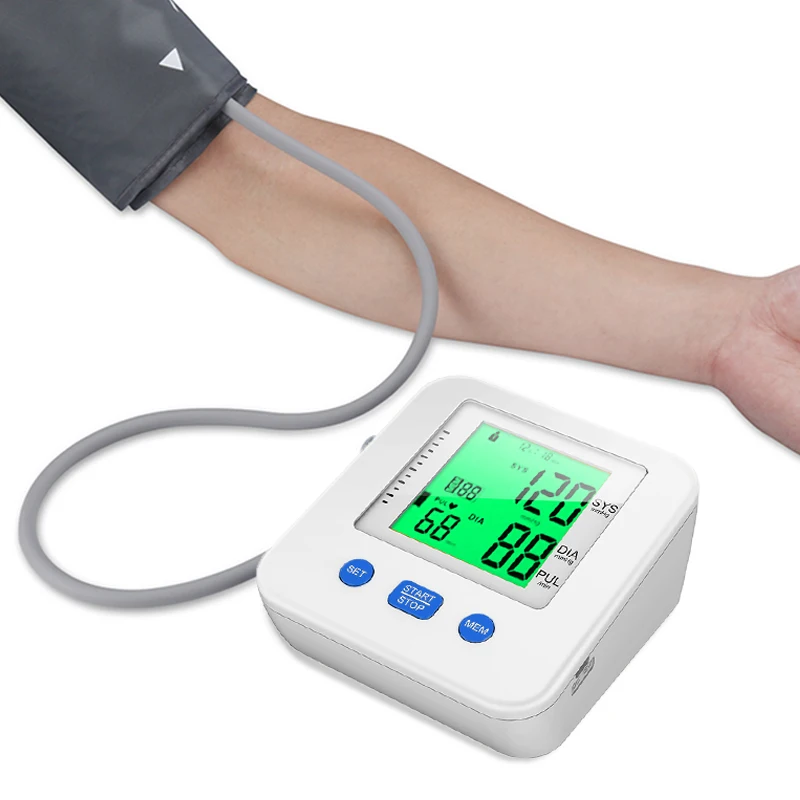 
IMDK manufacturer produces wholesale price arm ambulatory blood pressure monitor digital sphygmomanometer  (62174796742)