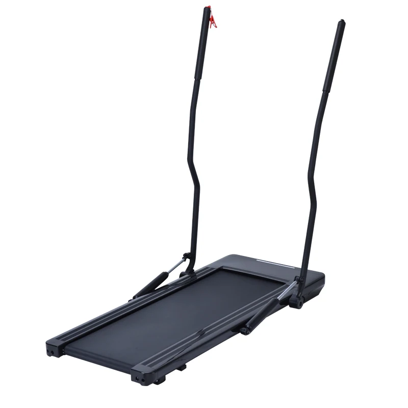 
Hot selling Running Machine for Home Multi-functional Fold-able Electric Treadmill 