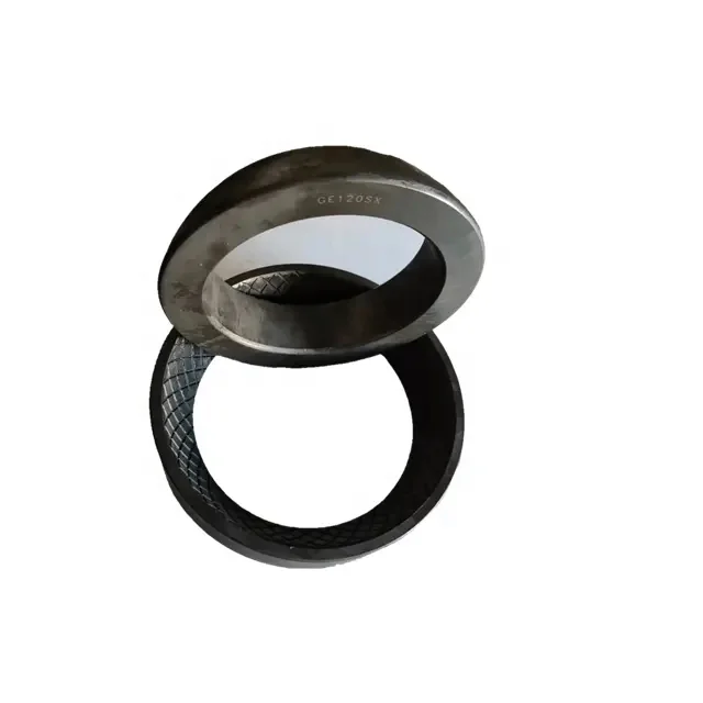 Fql069 Hot Sales INA Original Angular Contact Spherical Plain Bearing Ge120-SX