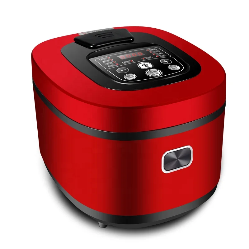 Automatic Prestige Electric Manufacturers Rice Cooker Low Sugar