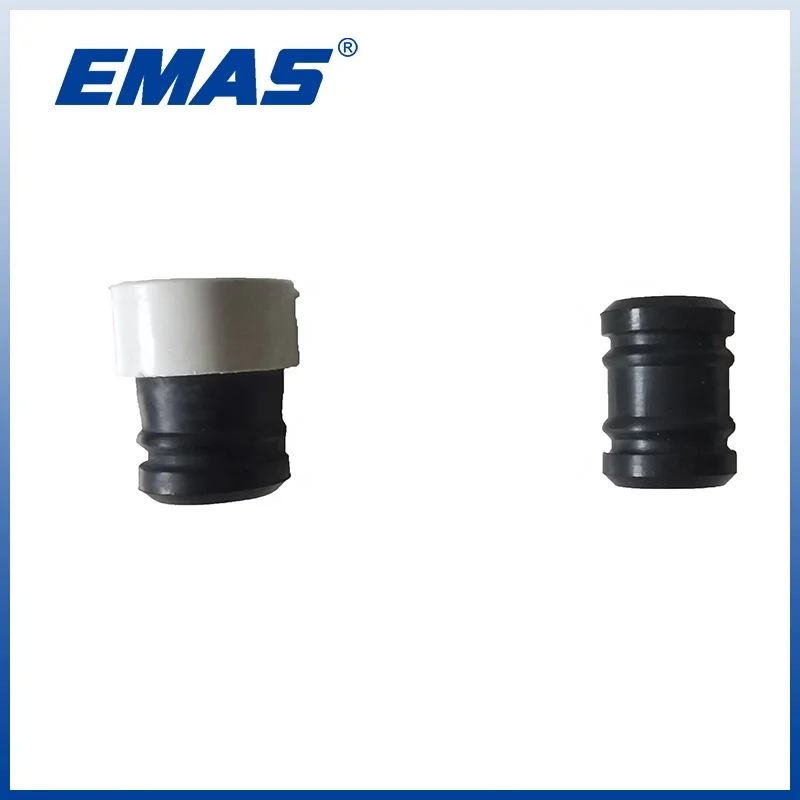 EMAS Gasoline Chainsaw Spare Parts Annular buffer for Gasoline Chain Saw MS250