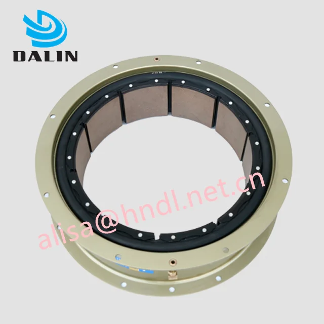Eaton airflex 16CB300