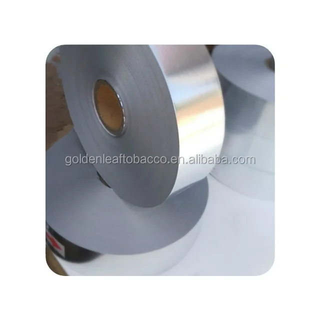NTM - Aluminium Foil Paper - Foil Cigarette Aluminum Foil Paper Rolls - High Quality for cigarette packing