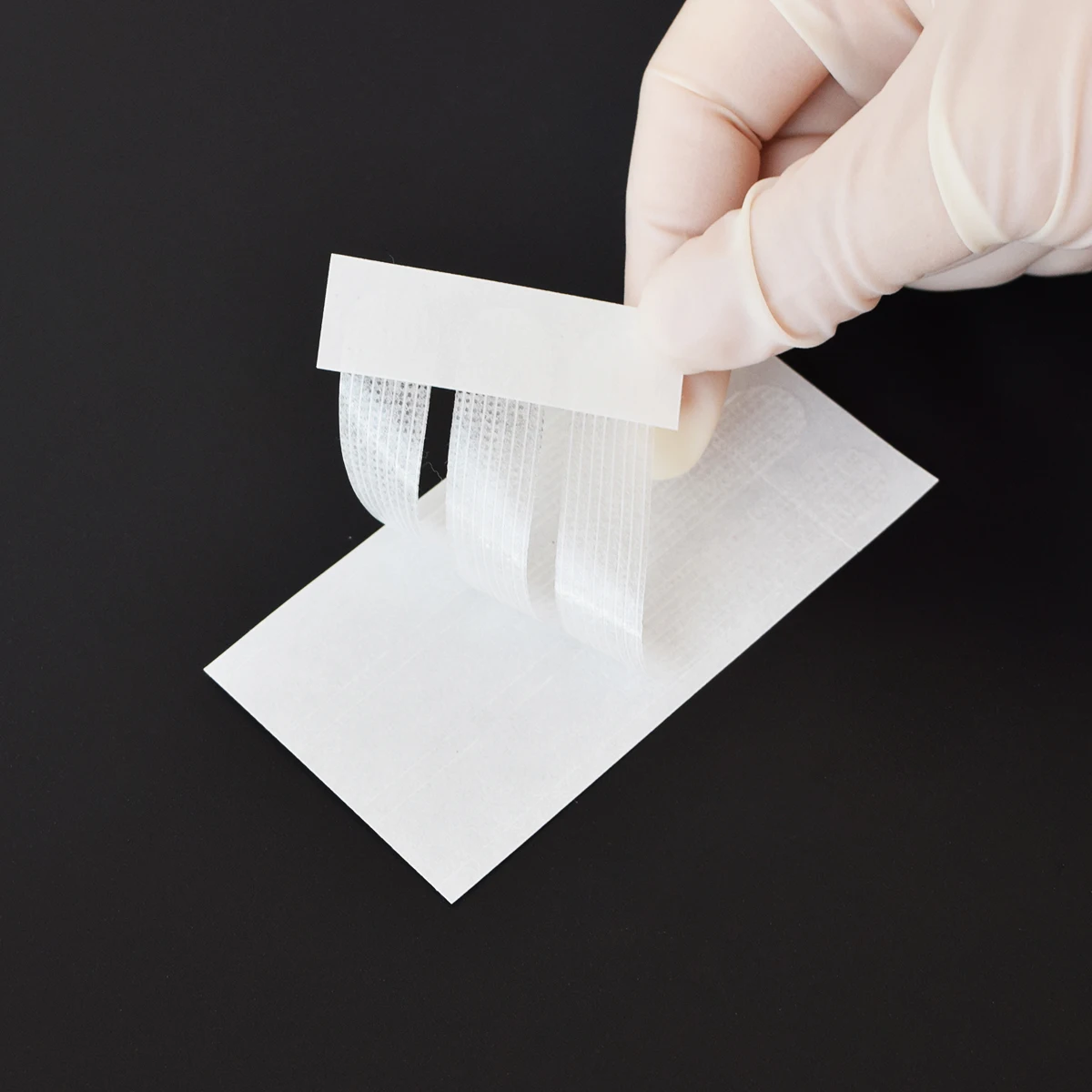 Chinese Manufacture Medical Surgical Adhesive Skin Closure Strip Sterile Flexible Adhesive Skin Wound Closure Strips Wholesale