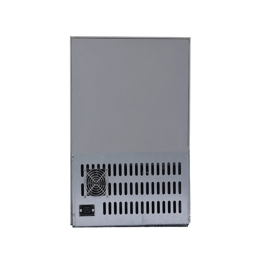 DC 12V 24V car fridge freezer refrigerator compressor solar power USB display battery mini fast cooling mobile for apartment
