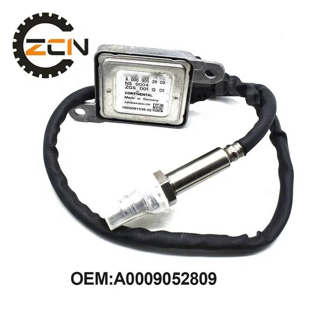 Nox Sensor for Mercedes-Benz C E Class W205 W213 C238 part number A0009052809