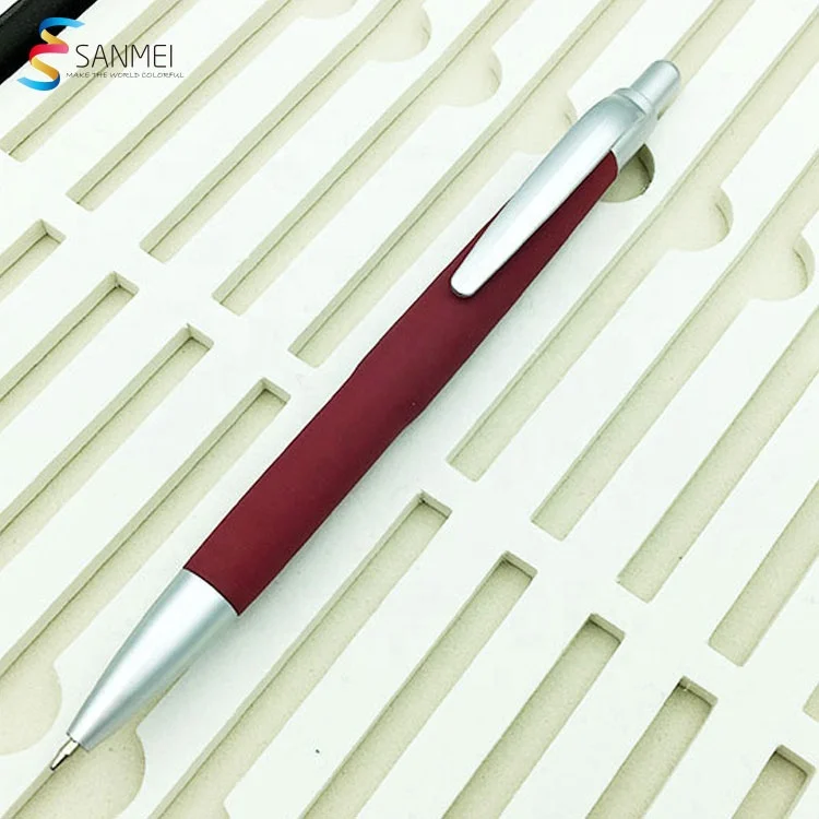 Рекламные stylo publicitaire по индивидуальному заказу шариковая ручка с