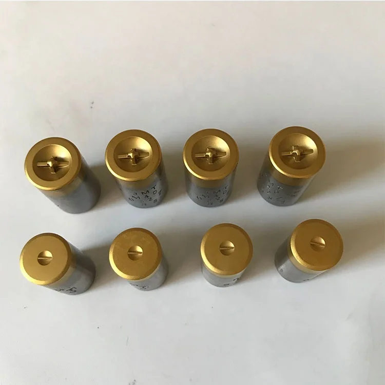 High Quality  Screw Header Punch Die Second Punch