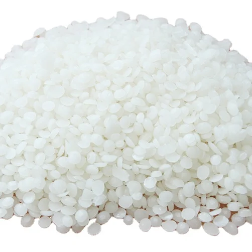 Полностью очищенный парафиновый воск 58-60 от бренда Kunlun для изготовления