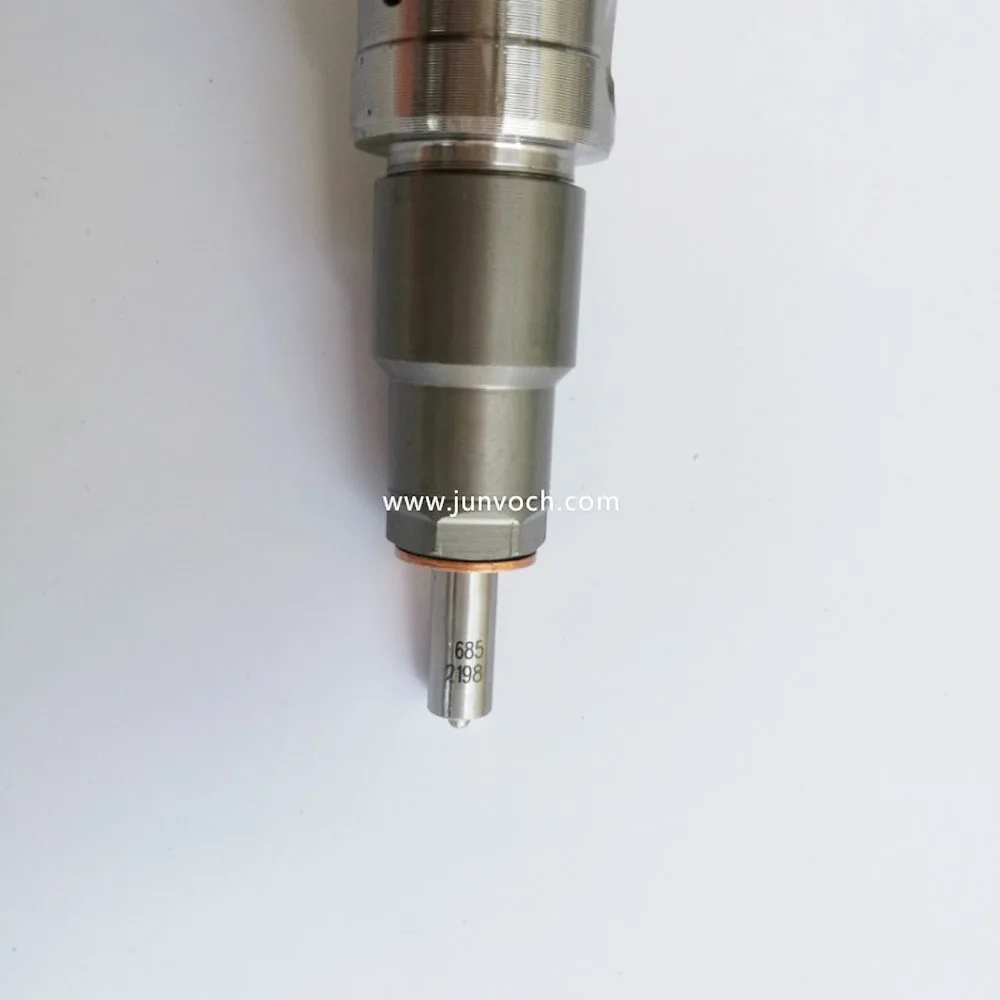 diesel fuel injector nozzle common rail injector 0445120251 for Qsb 6.7 engine