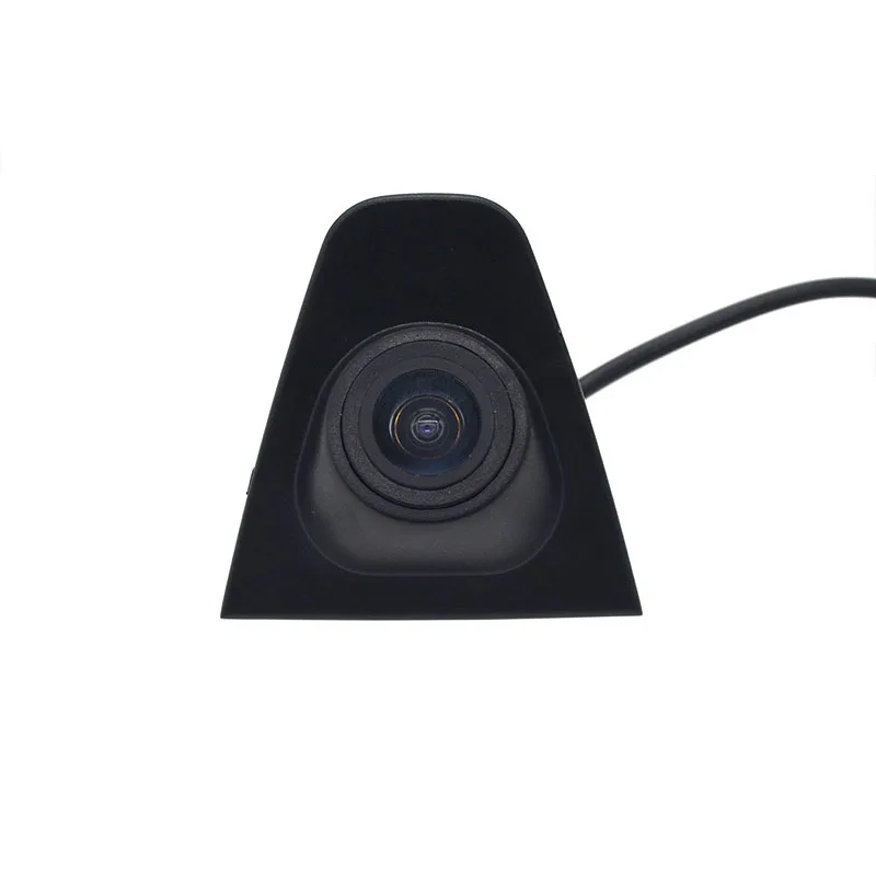 car Front view camera for CITY NEW FIT CIVIC WS-324F
