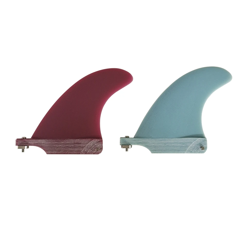 Shenzhen manufactory centre surf Fins Fiberglass Surfboard Fin
