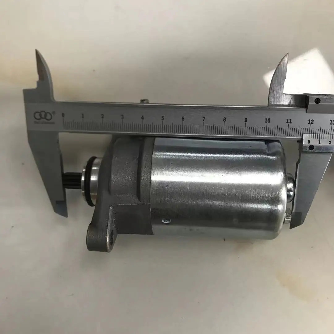 2022 Hot Sale Universal E-bike Scooter Motor Motorcycle Motor CG Model