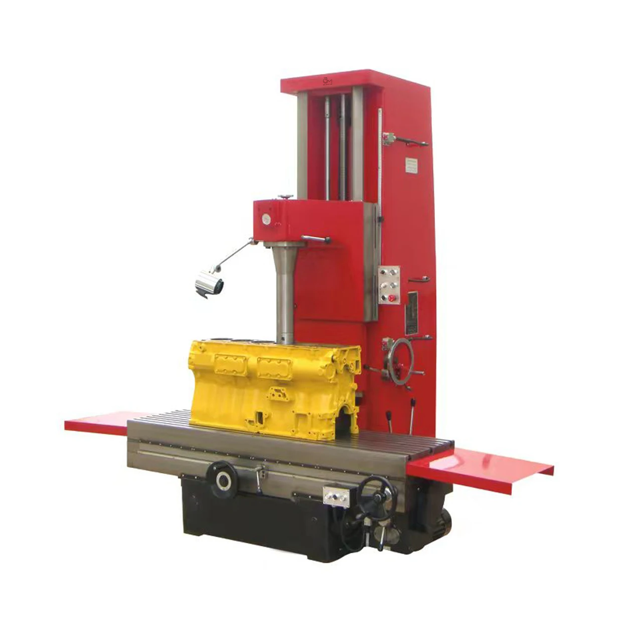 Automotive engine boring machine Cylinder Boring Machine Cylinder Honing equipment