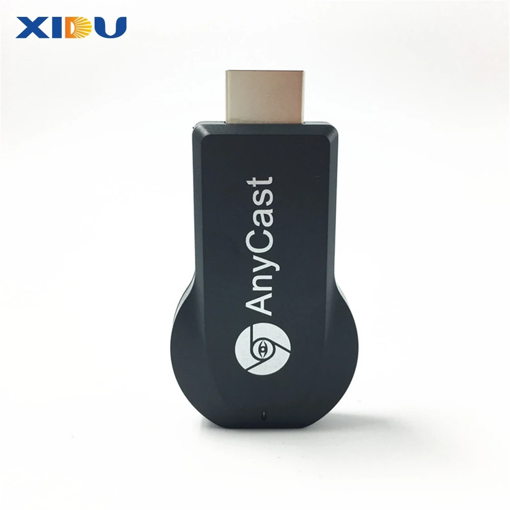 1080P Wireless WiFi Display TV Dongle Receiver HDMI-compatible TV Stick for DLNA for Miracast for AnyCast M2 Plus for Airplay