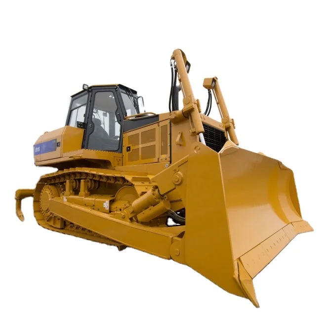 170HP new bulldozer SEM816D crawler bulldoz price