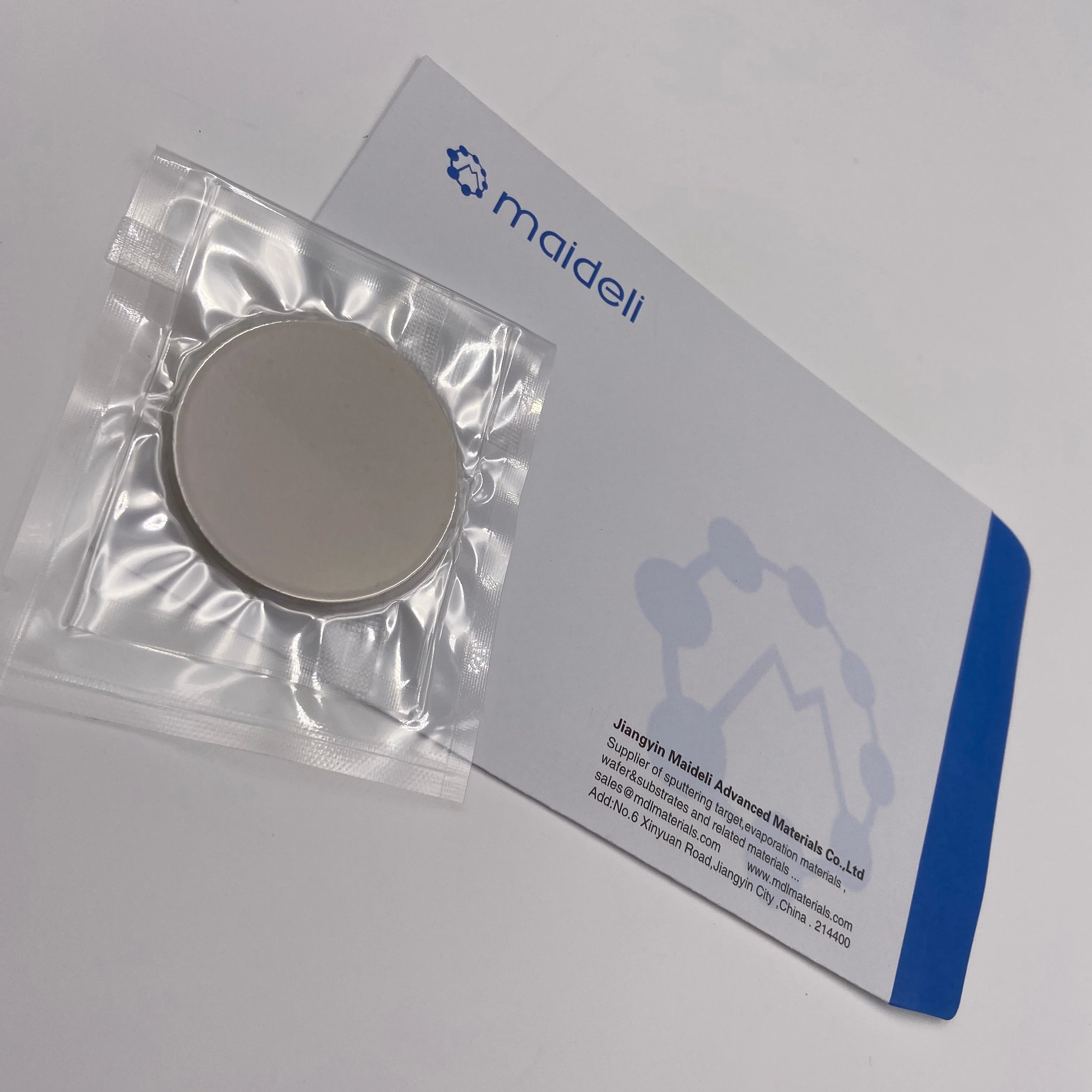 Barium Titanate Sputtering Targets BaTiO3 Target