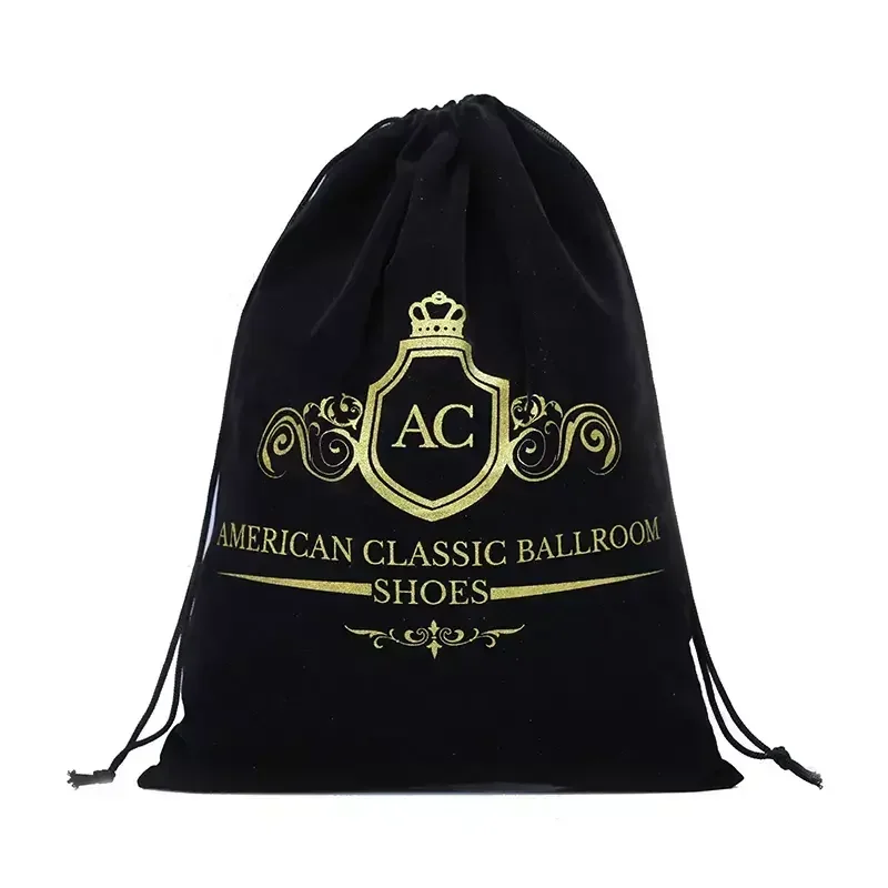 Custom Logo Pen Tarot Mini Perfume Bottle Sample Essential Oil Velvet Draw String Bag Jewel Gift Drawstring Jewelry Suede Pouch