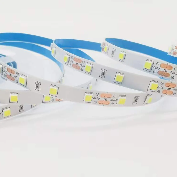Светодиодная лента 4040 SMD по низкой цене 60 светодиодов 12 В 24 5 м IP20