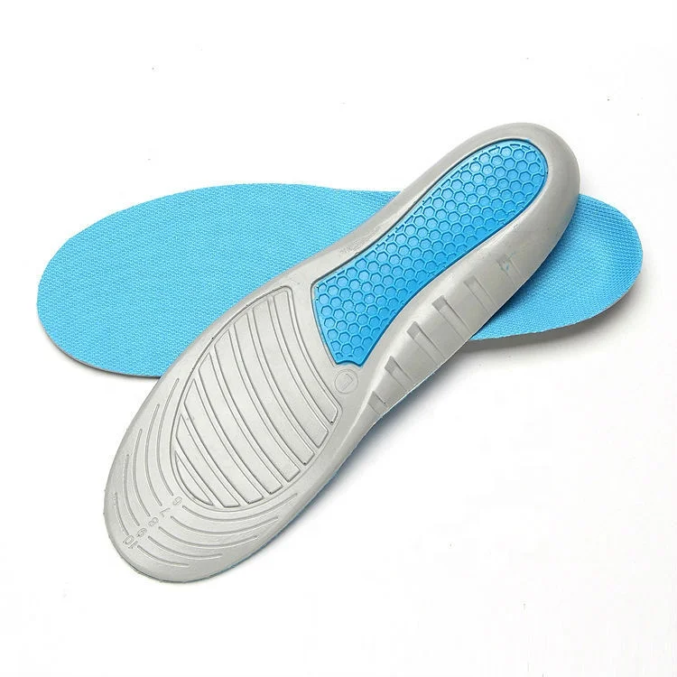 Амортизирующие Удобные стельки из полиуретановой пены с эффектом памяти, оптовая продажа стельки, умные стельки