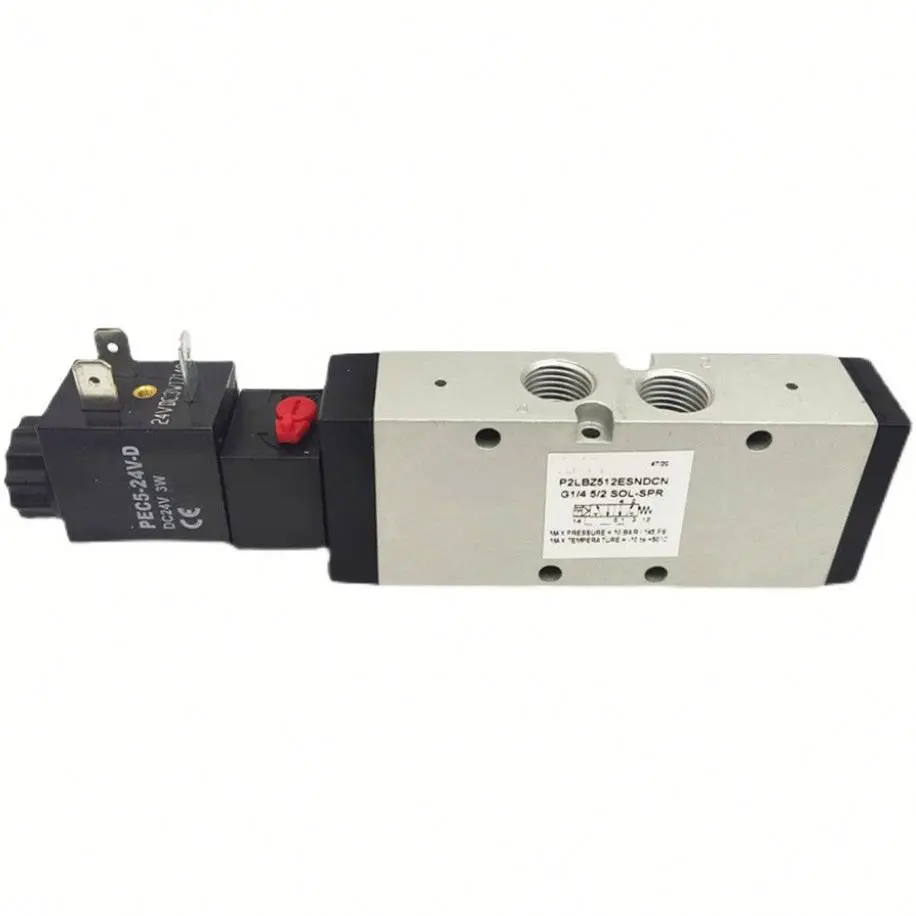 SY3120-2G-M5 Solenoid Valve