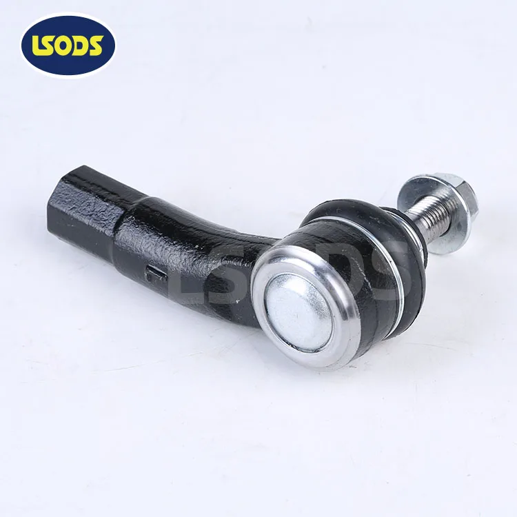 LSODS шаровой шарнир 1K0423811 1K0423811A наружный рулевой стержень для VW Magotan/Sagitar/Octavia/Touran/New Passat/Audi A3/A5/Q3