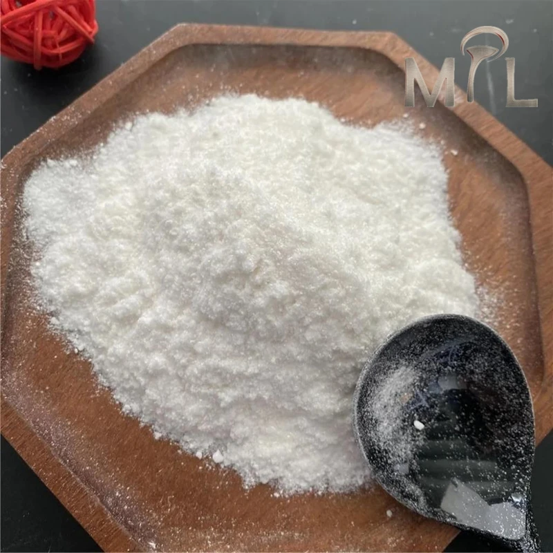Good Price Fabric Softener Dyeing Washing Supplies  Cosmetics Dioctadecyl dimethyl ammonium chloride CAS 107-64-2 DDP